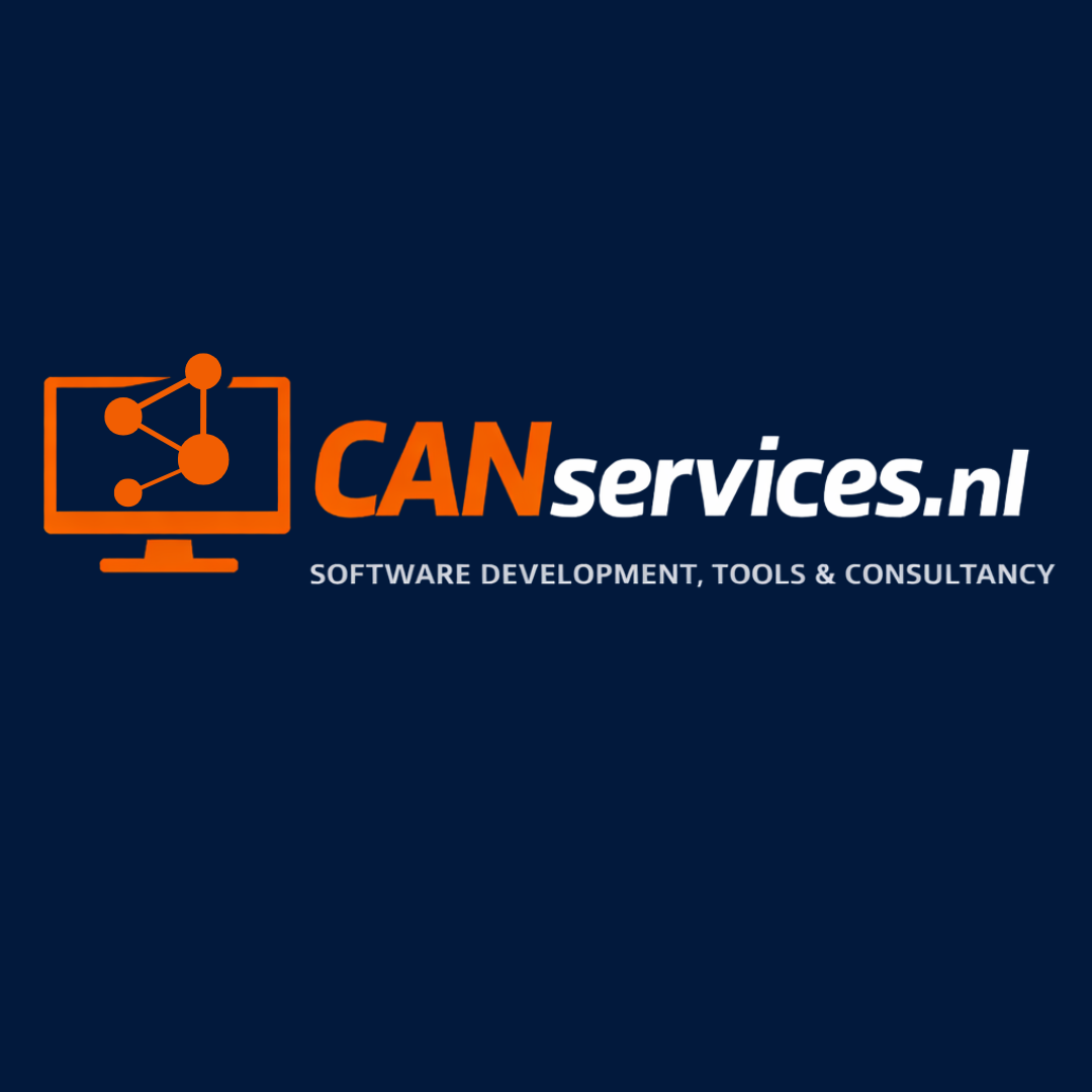 CANSERVICES.nl website